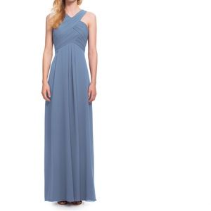 Levkoff bridesmaid dress